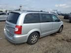 2011 Chrysler Town & Country Touring