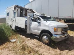 2001 Ford ECO en venta en Albuquerque, NM