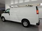 2012 Chevrolet Express G2500
