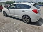 2014 Subaru Impreza Sport Limited