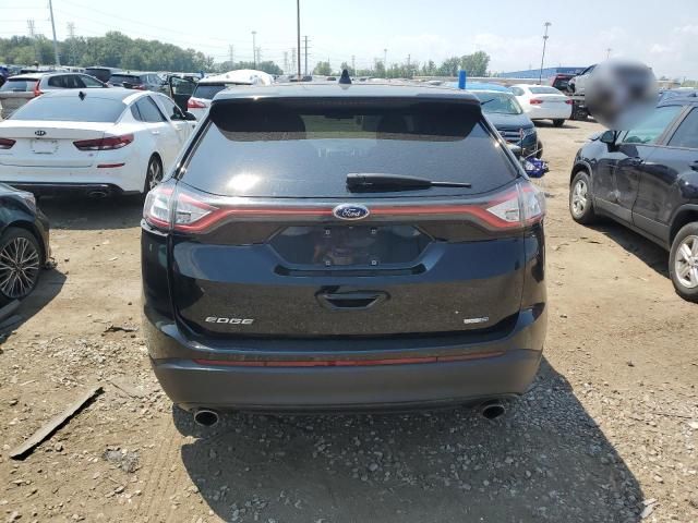 2018 Ford Edge SE