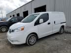 2015 Nissan NV200 2.5S