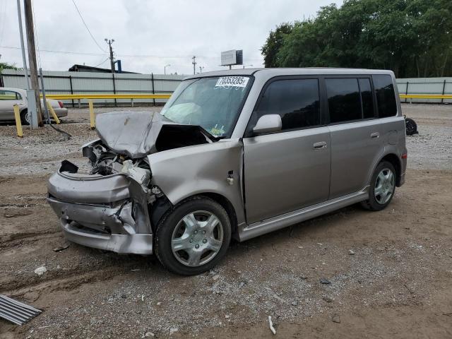 2005 Scion XB