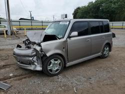 Scion salvage cars for sale: 2005 Scion XB