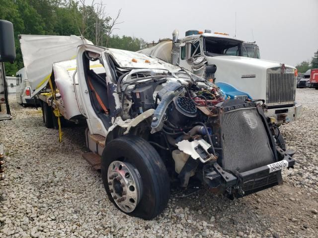 2019 Freightliner M2 106 Medium Duty