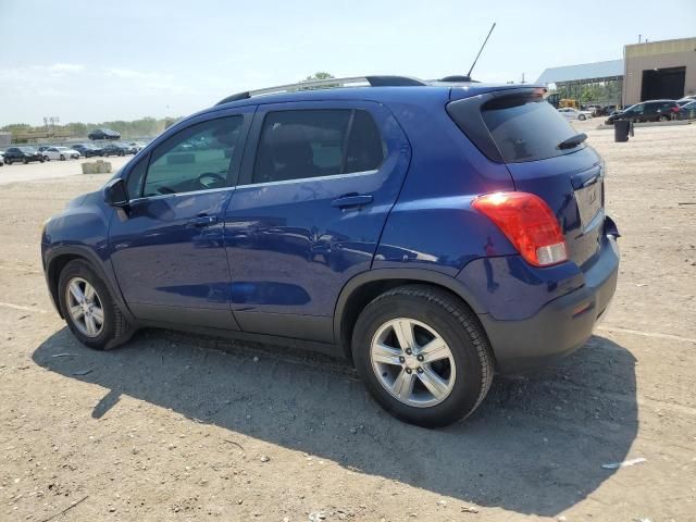 2015 Chevrolet Trax 1LT