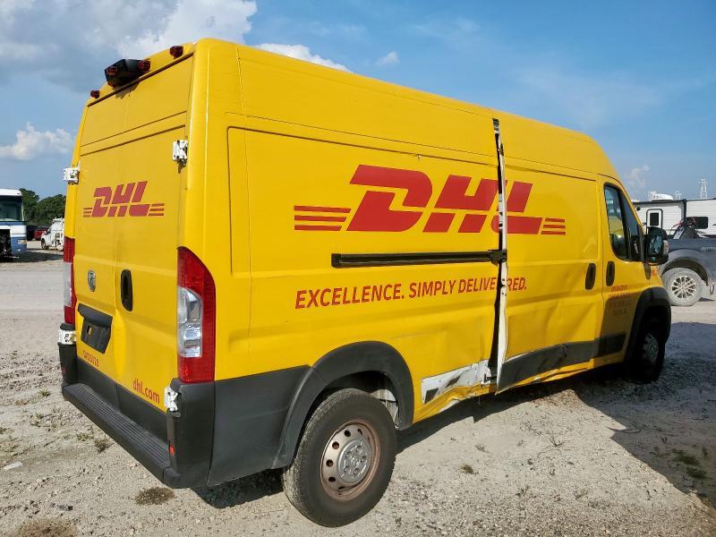 2023 Dodge Ram Promaster 2500 2500 High