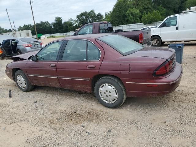 2001 Chevrolet Lumina