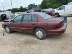 2001 Chevrolet Lumina