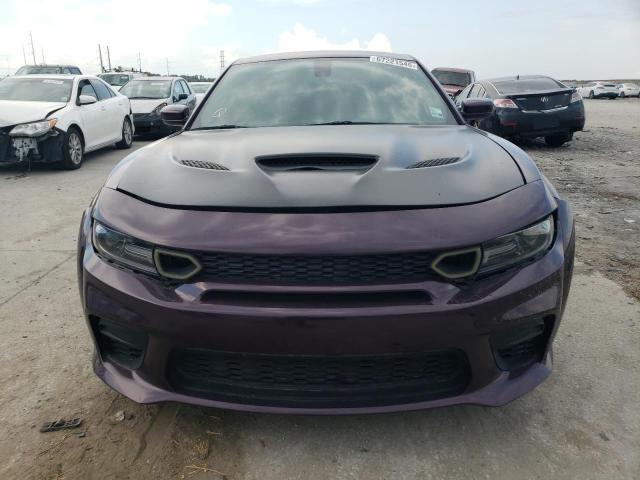 2021 Dodge Charger srt Hellcat