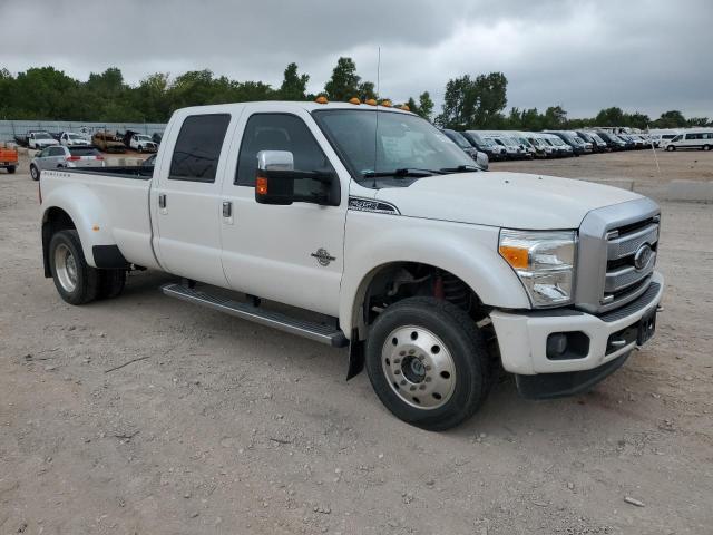 2015 Ford F450 Super Duty