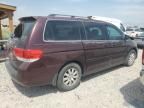 2009 Honda Odyssey exl