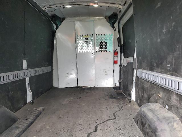 2024 Ford Transit T-150