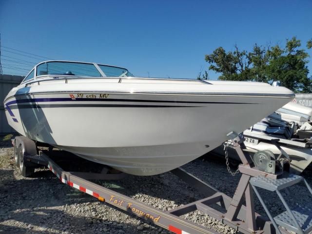 1997 Power Play 1997 Powerquest Boat-Boats