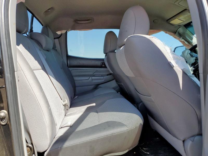 2015 Toyota Tacoma V6