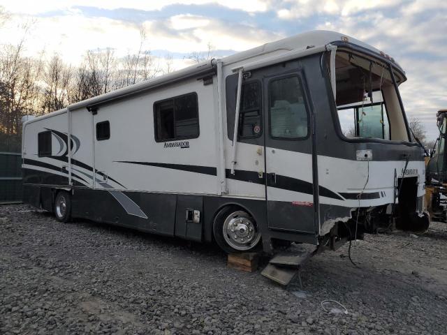 2003 Roar 2003 Roadmaster Rail A/E Stacke-RVS RV