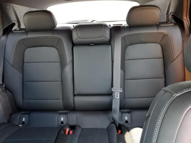 2024 Chevrolet Equinox 2LT