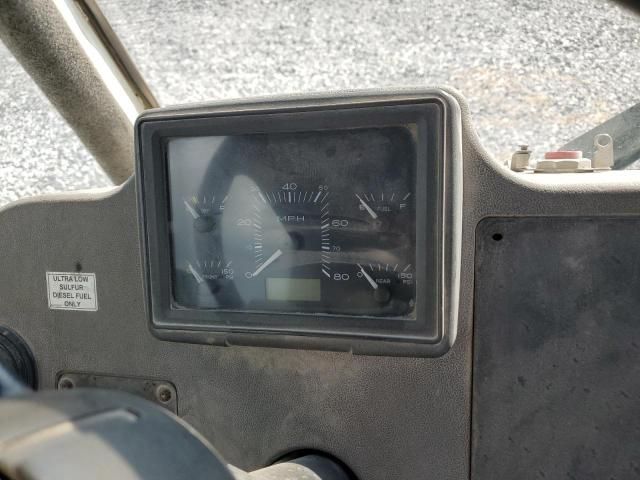 2019 Ottawa Yard Tractor 2019 Ottawa COMMACYT30-Trucks Yard Truck