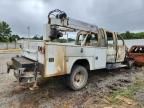 2009 Chevrolet C4500 C4E044