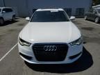 2015 Audi A6 Premium