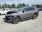 2024 Lexus LX 600 Base