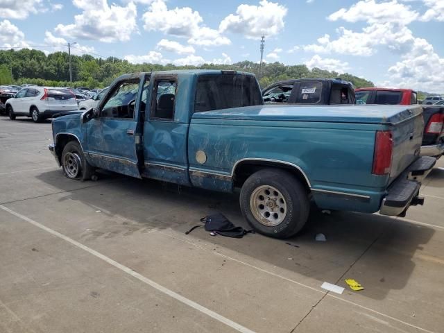 1998 Chevrolet GMT-400 C1500