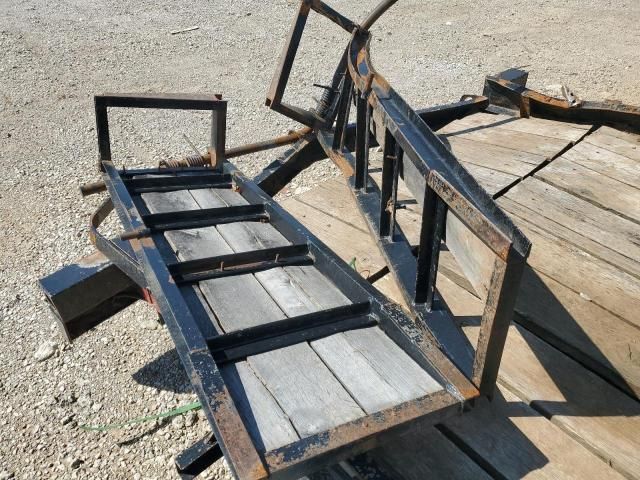 2023 Better Built Equipment Trailer