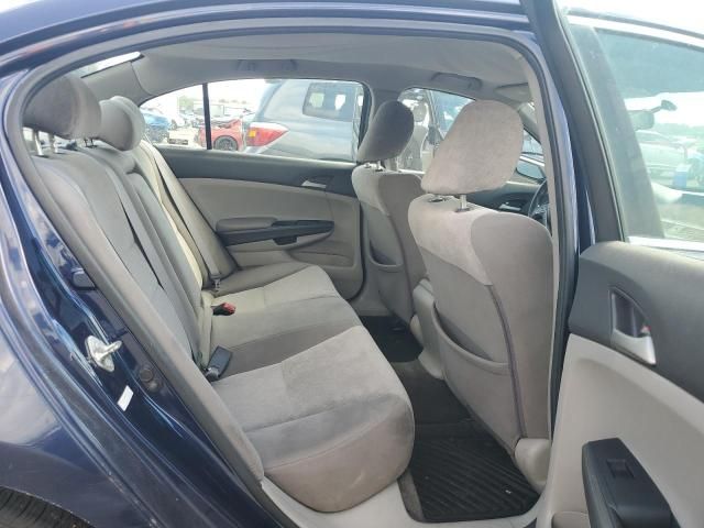 2010 Honda Accord LX