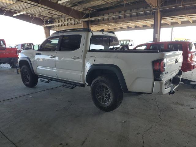 2021 Toyota Tacoma Double cab