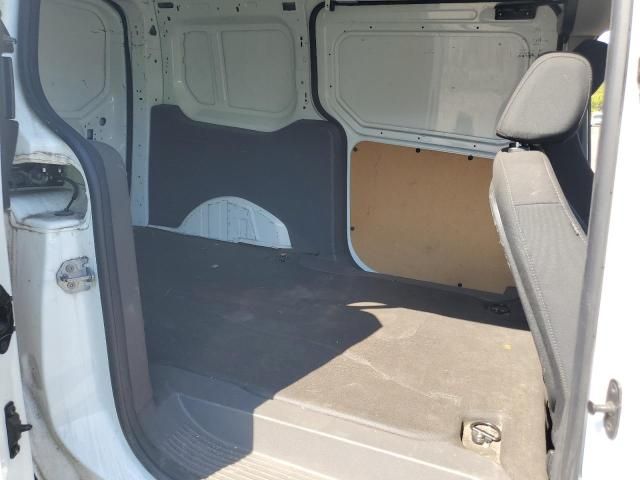 2019 Ford Transit Connect XLT