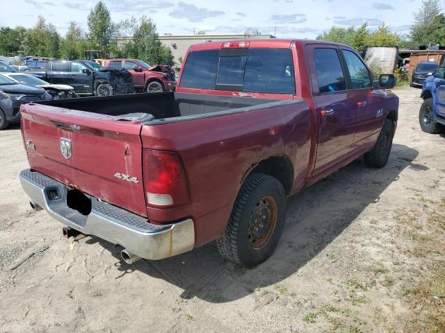 2013 Dodge Ram 1500 slt