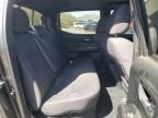 2017 Toyota Tacoma Double Cab