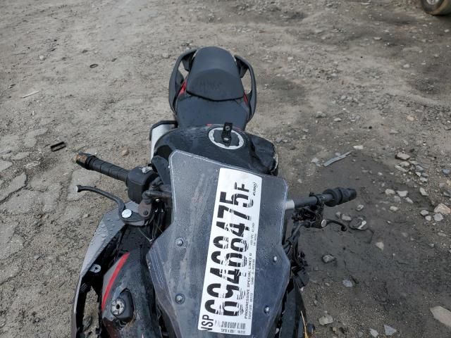 2024 Kawasaki ZX1002 K