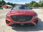 2023 Genesis GV70 Base