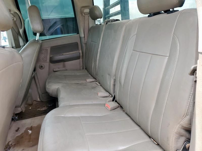 2007 Dodge RAM 3500 ST
