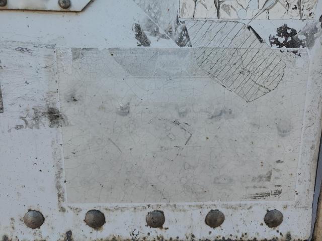 2005 Wabash SH DRY Van Trailer