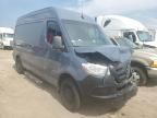 2019 Mercedes-Benz Sprinter 2500/3500