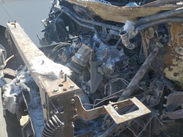 2007 GMC Topkick