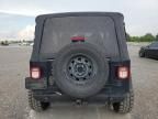 2001 Jeep Wrangler / TJ SE