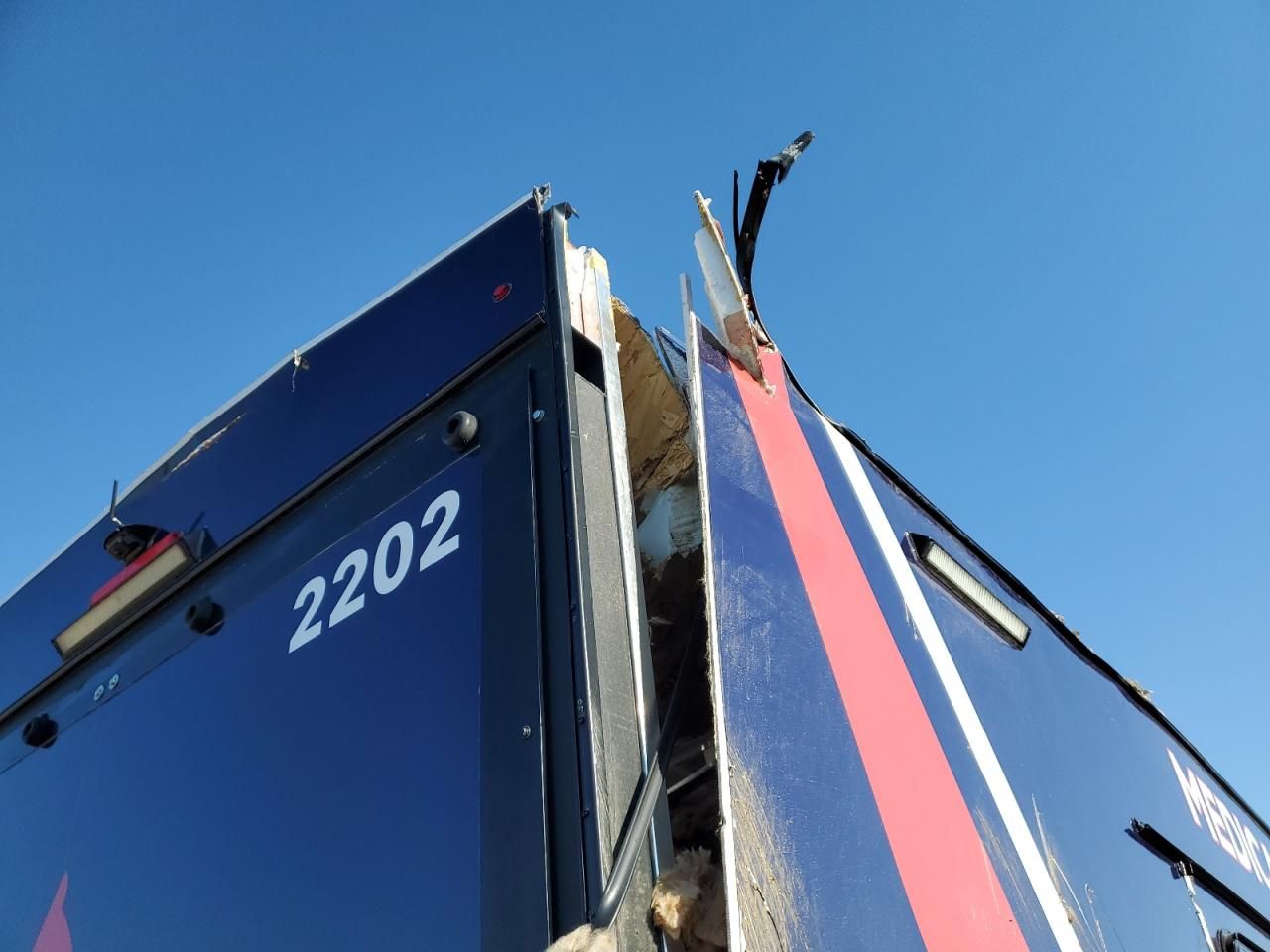 2019 Forest River Trailer