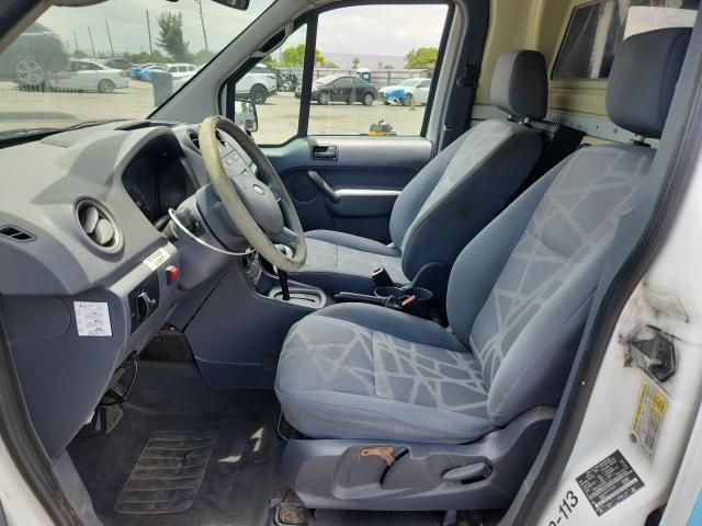 2013 Ford Transit Connect XLT