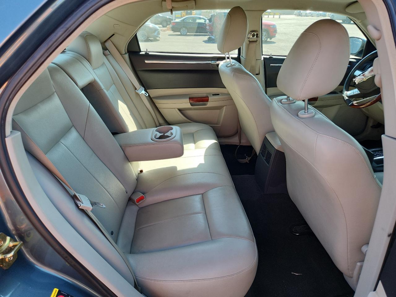 2005 Chrysler 300 Touring