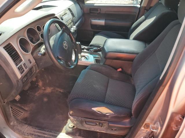 2009 Toyota Tundra Double Cab