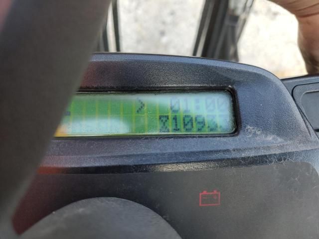 2017 Yale GLP030VXNRSV062 Forklift
