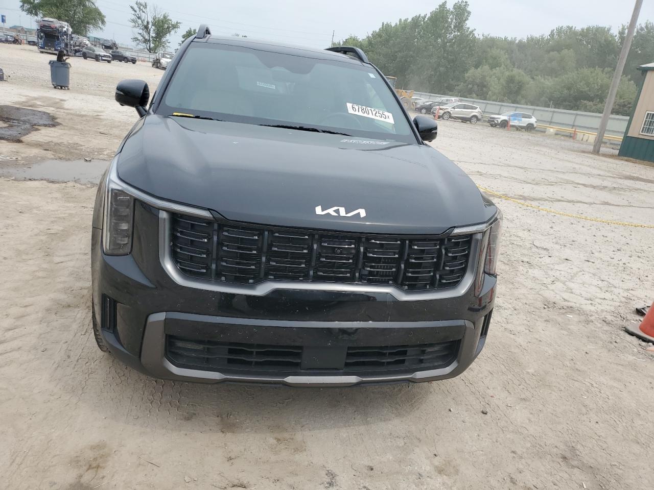 2024 KIA Sorento sx