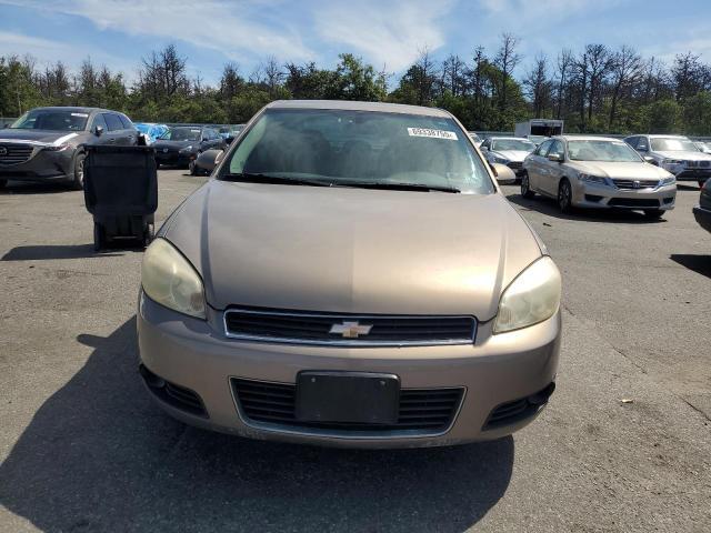 2006 Chevrolet Impala lt