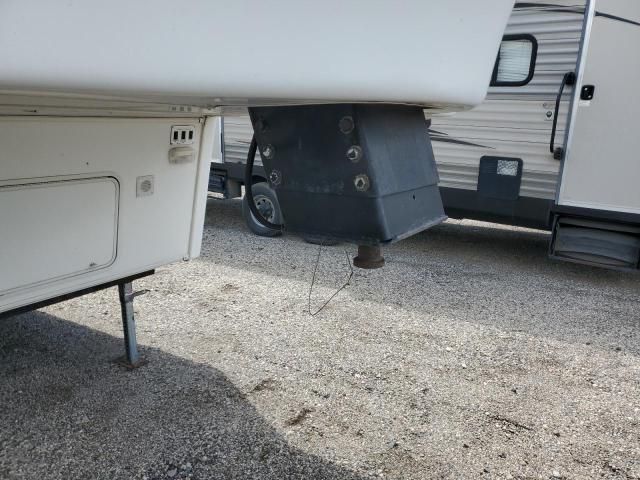 2005 Glendale Titanium