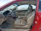 2001 Acura 3.2CL TYPE-S