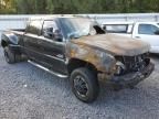 2007 Chevrolet Silverado K3500