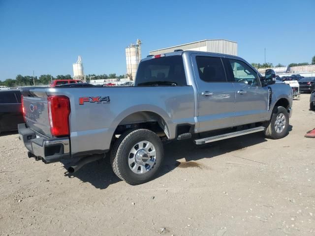 2024 Ford F250 Super Duty